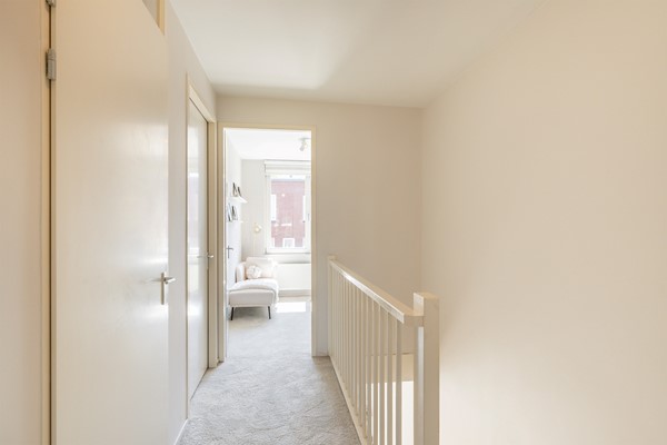 Medium property photo - Mathenesserstraat 157, 3027 PE Rotterdam